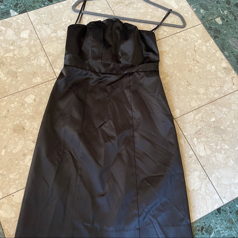 The Limited dress